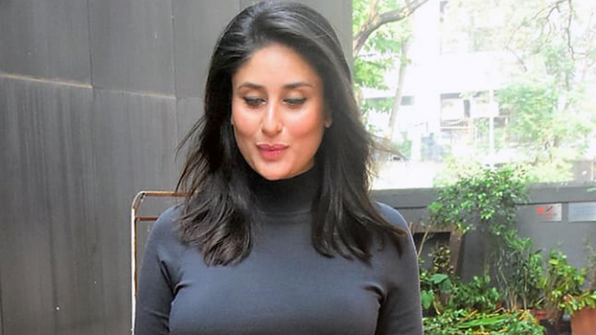 करीना कपूर 