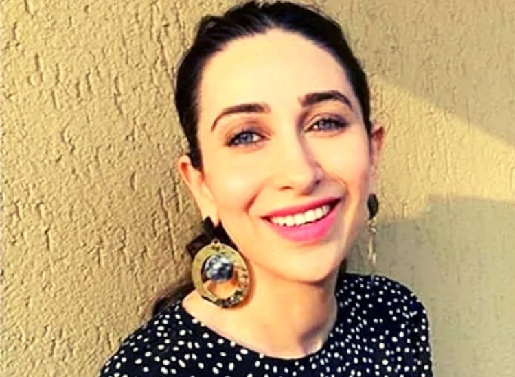 करिश्मा कपूर