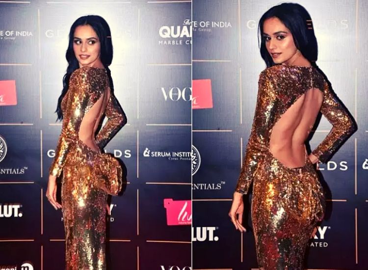 मानुषी छिल्लर