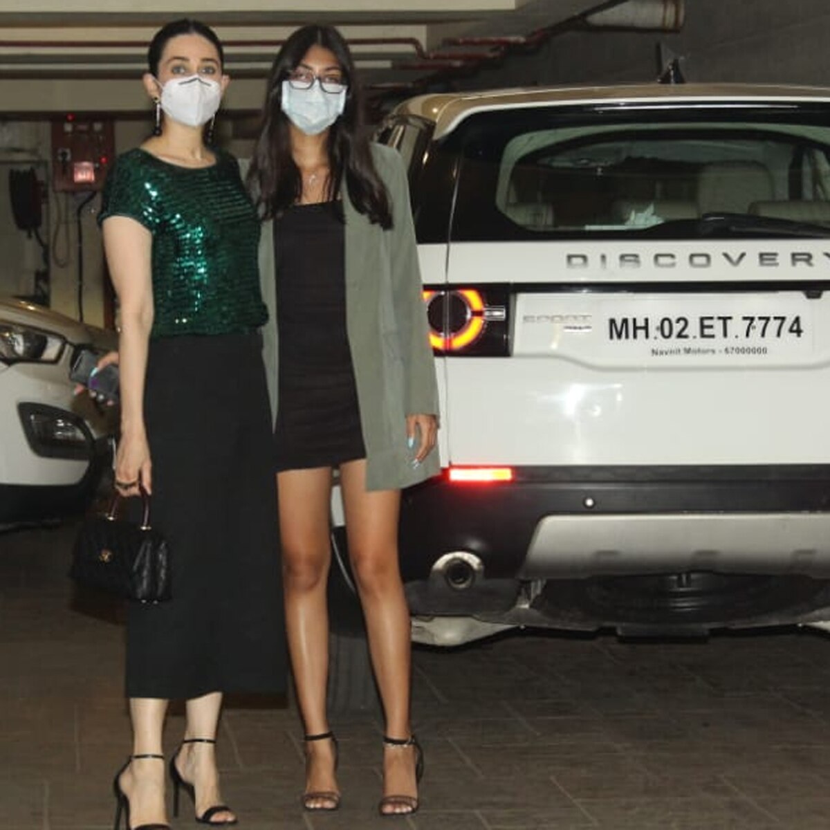 करिश्मा