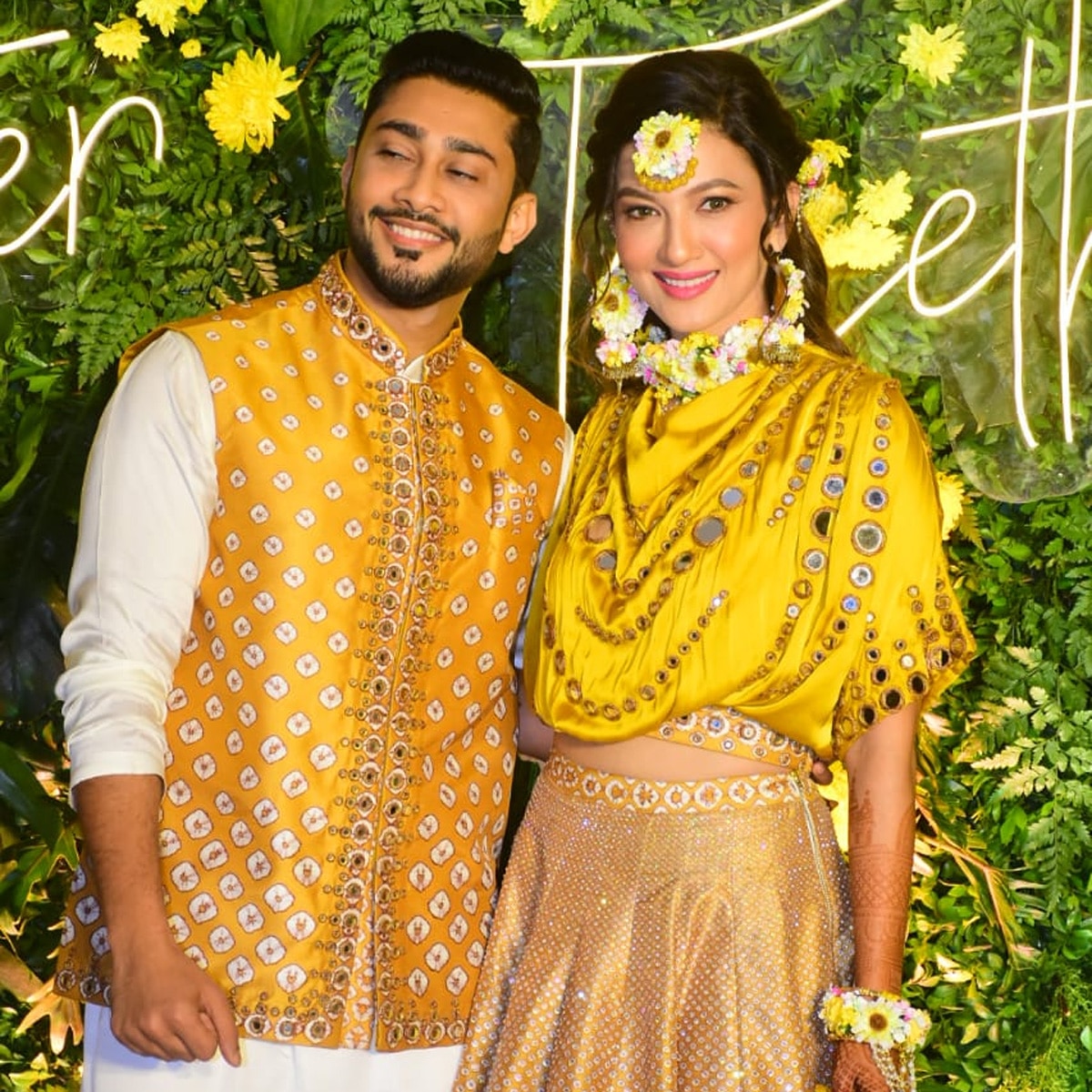 गौहर खान का निकाह