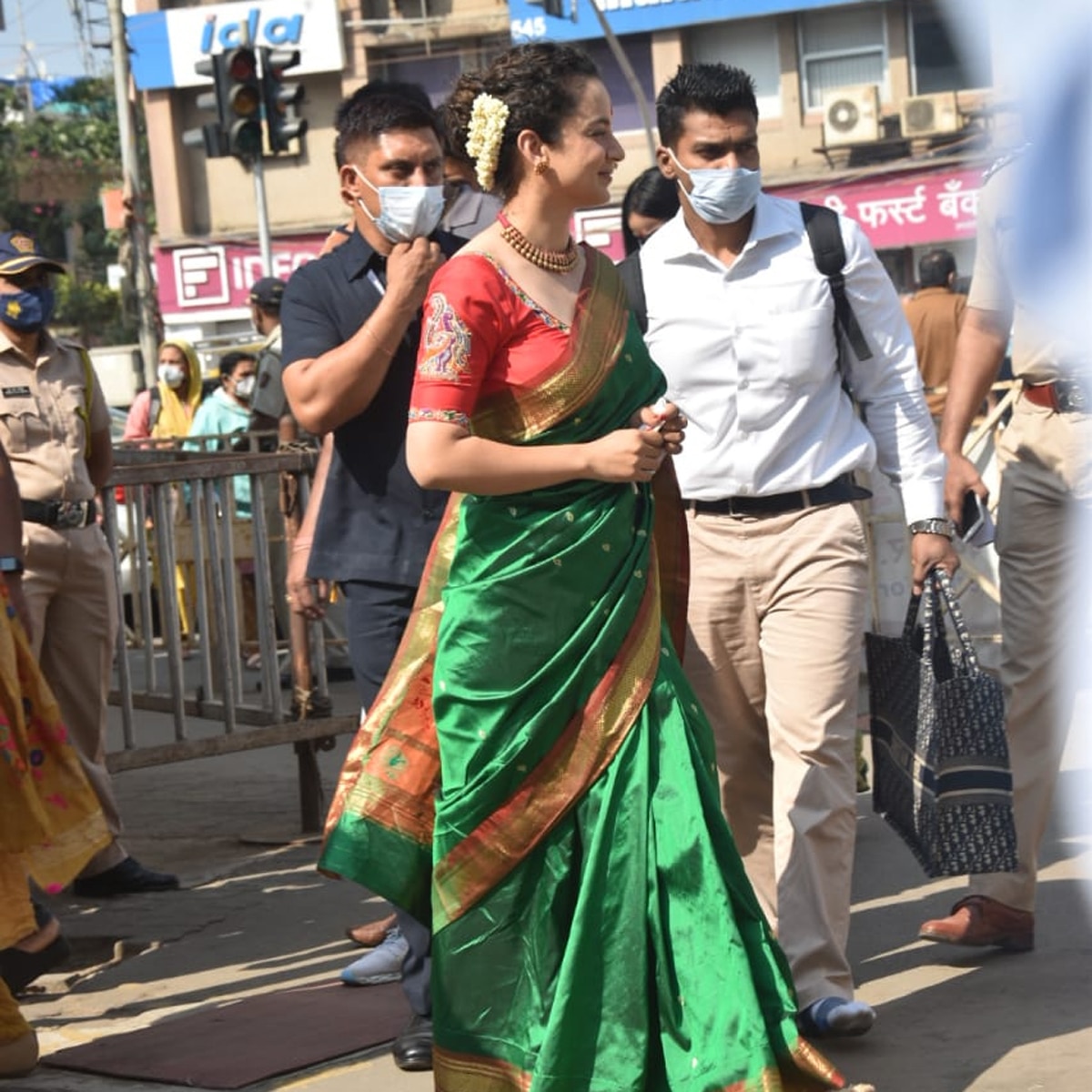 कगंना रनौत