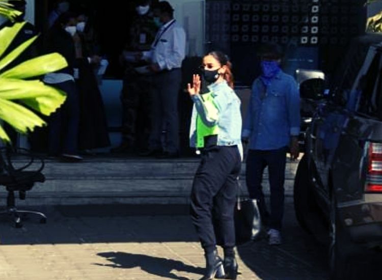 आलिया भट्ट