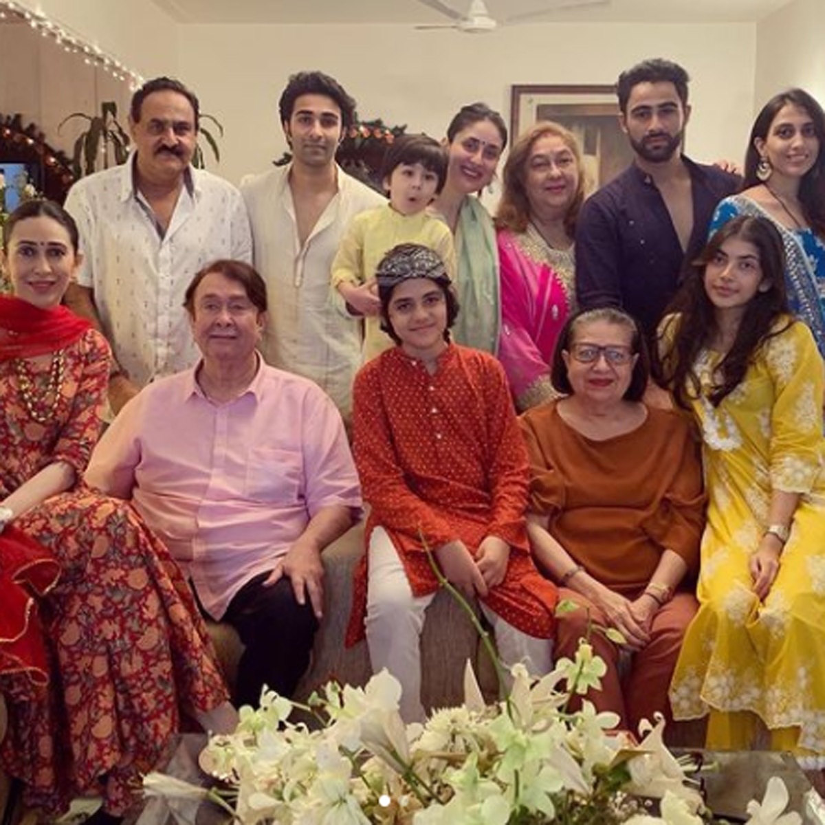  करीना कपूर खान 