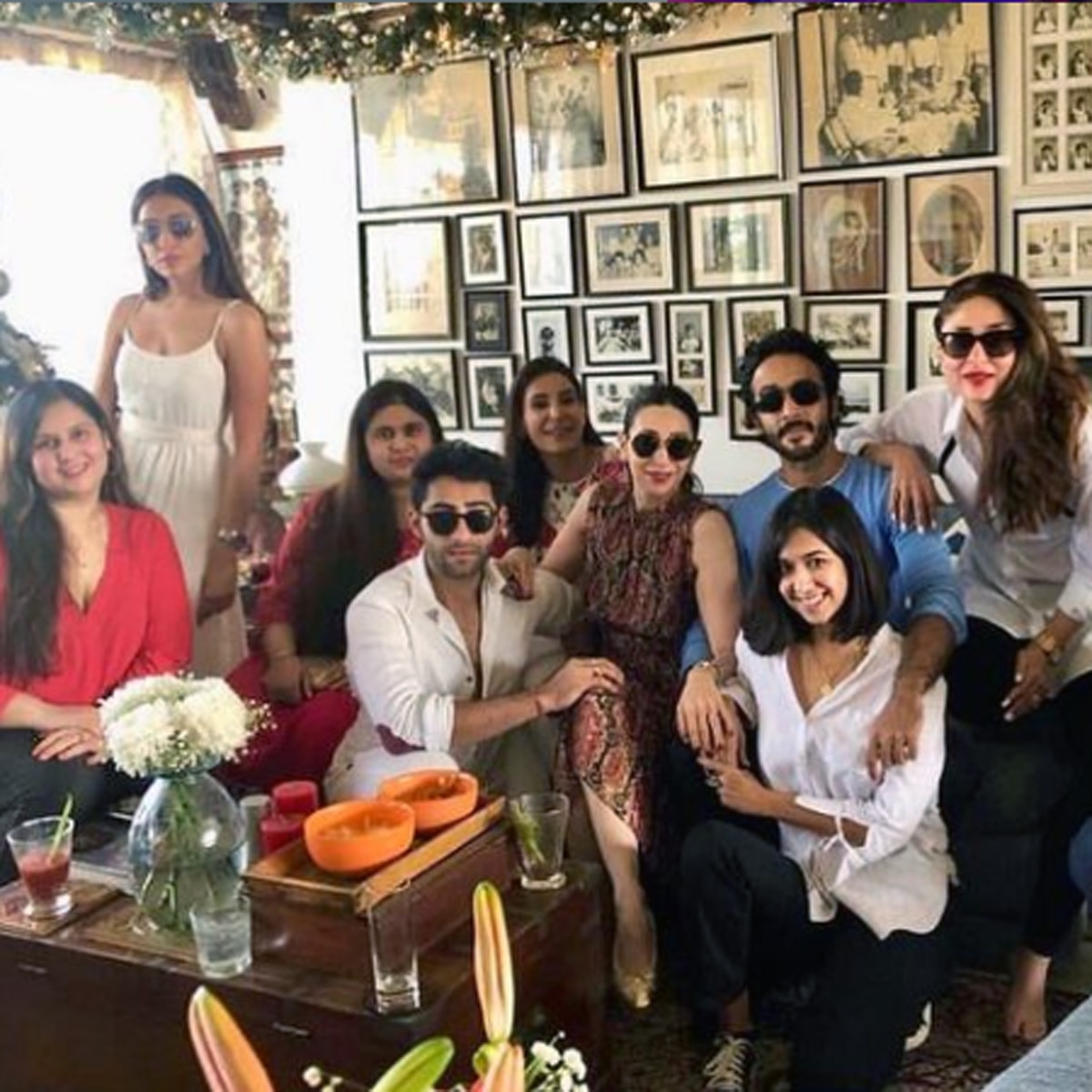  करीना कपूर खान 