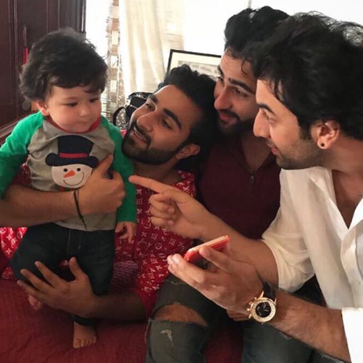  करीना कपूर खान 