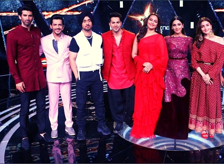 आदित्य नारायण