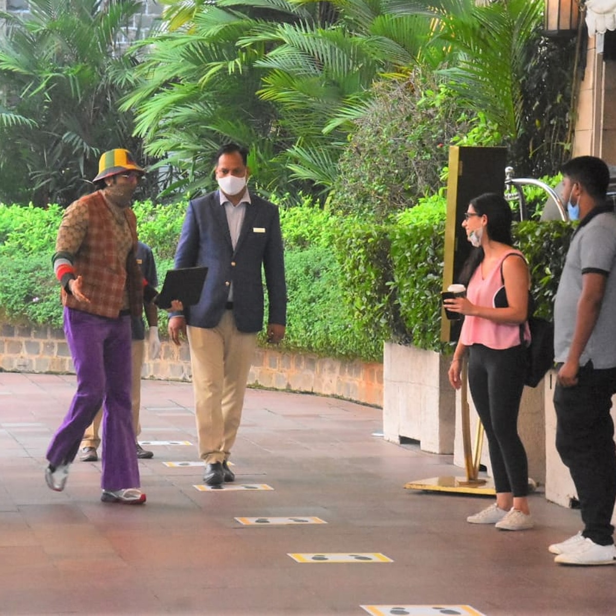 रणवीर सिंह