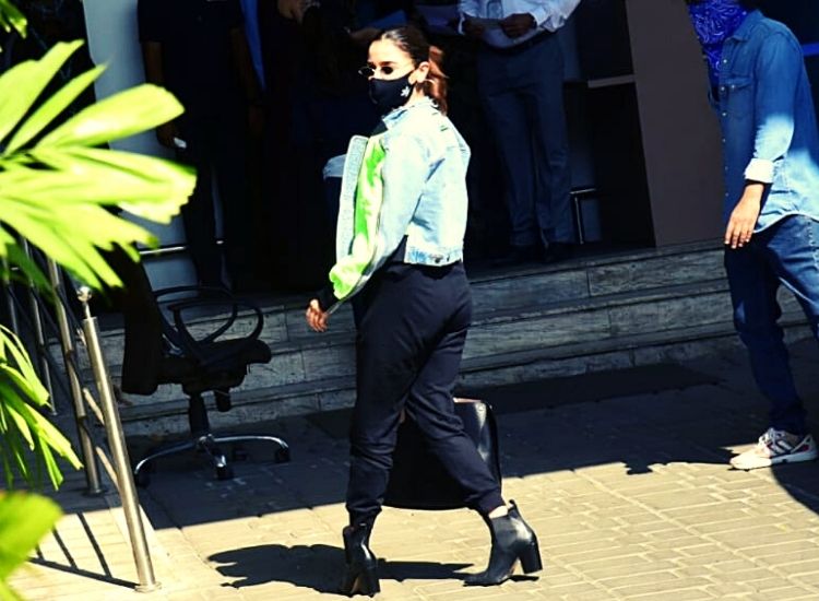 आलिया भट्ट