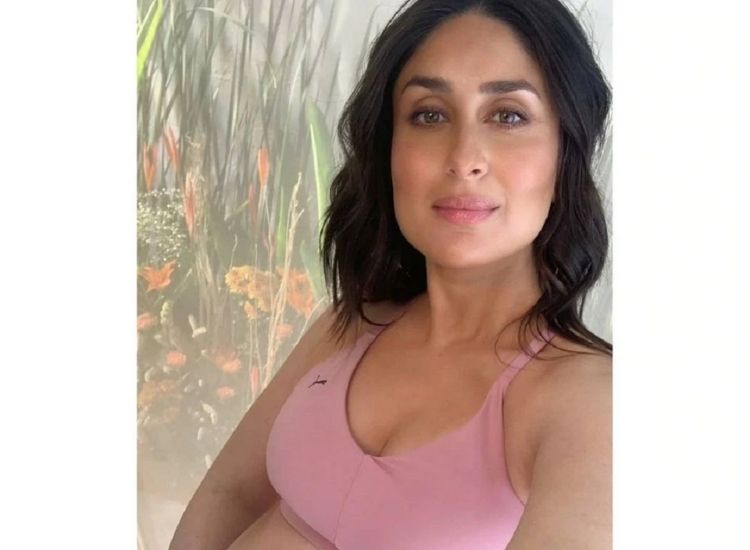 करीना कपूर खान 