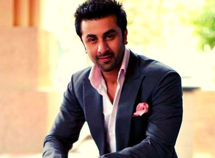 रणबीर कपूर
