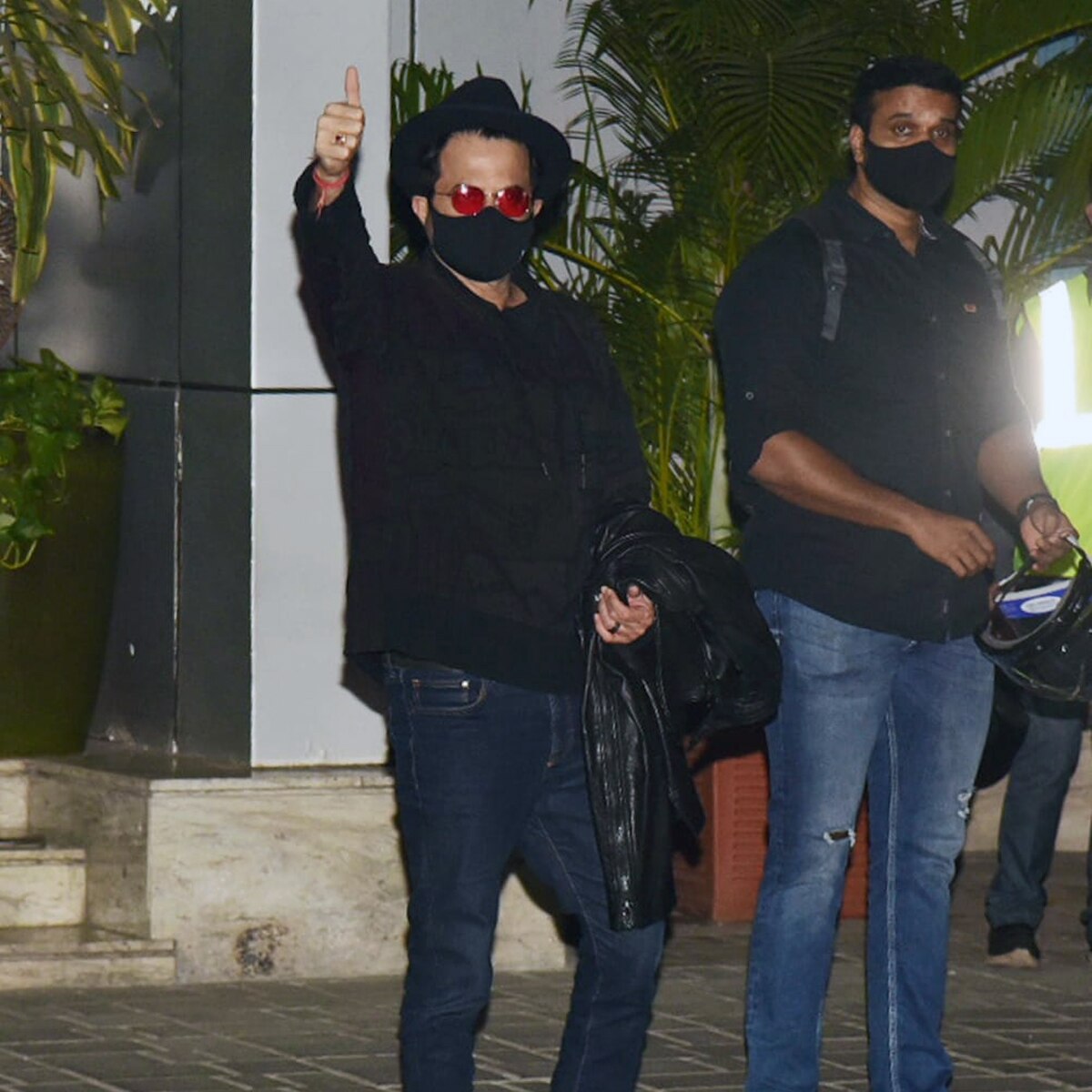 अनिल कपूर