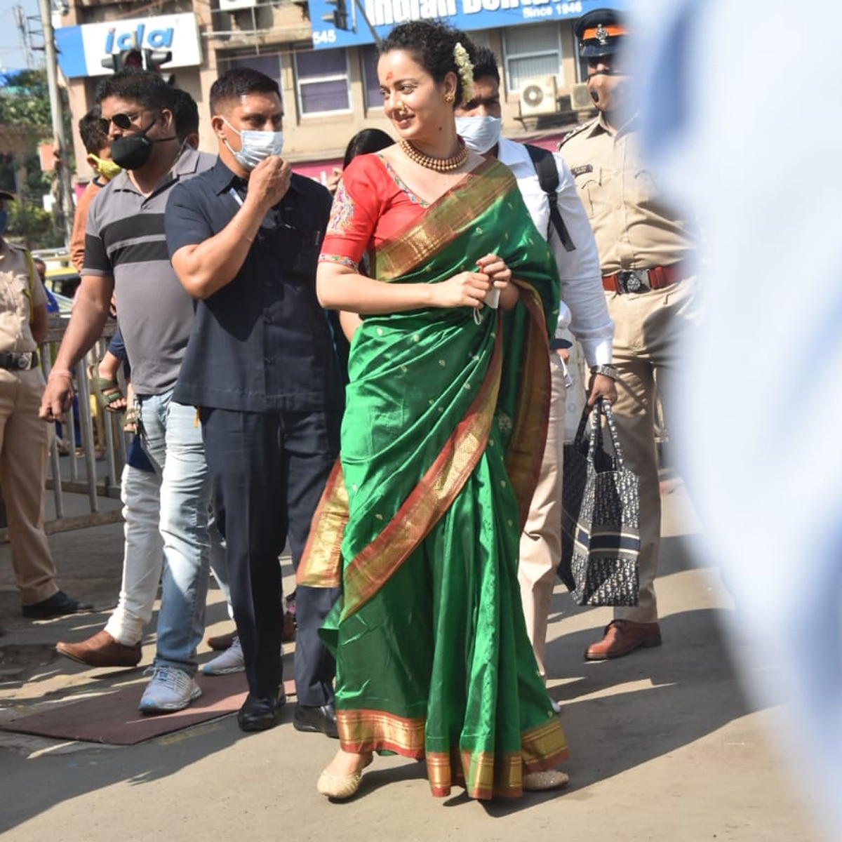 कगंना रनौत