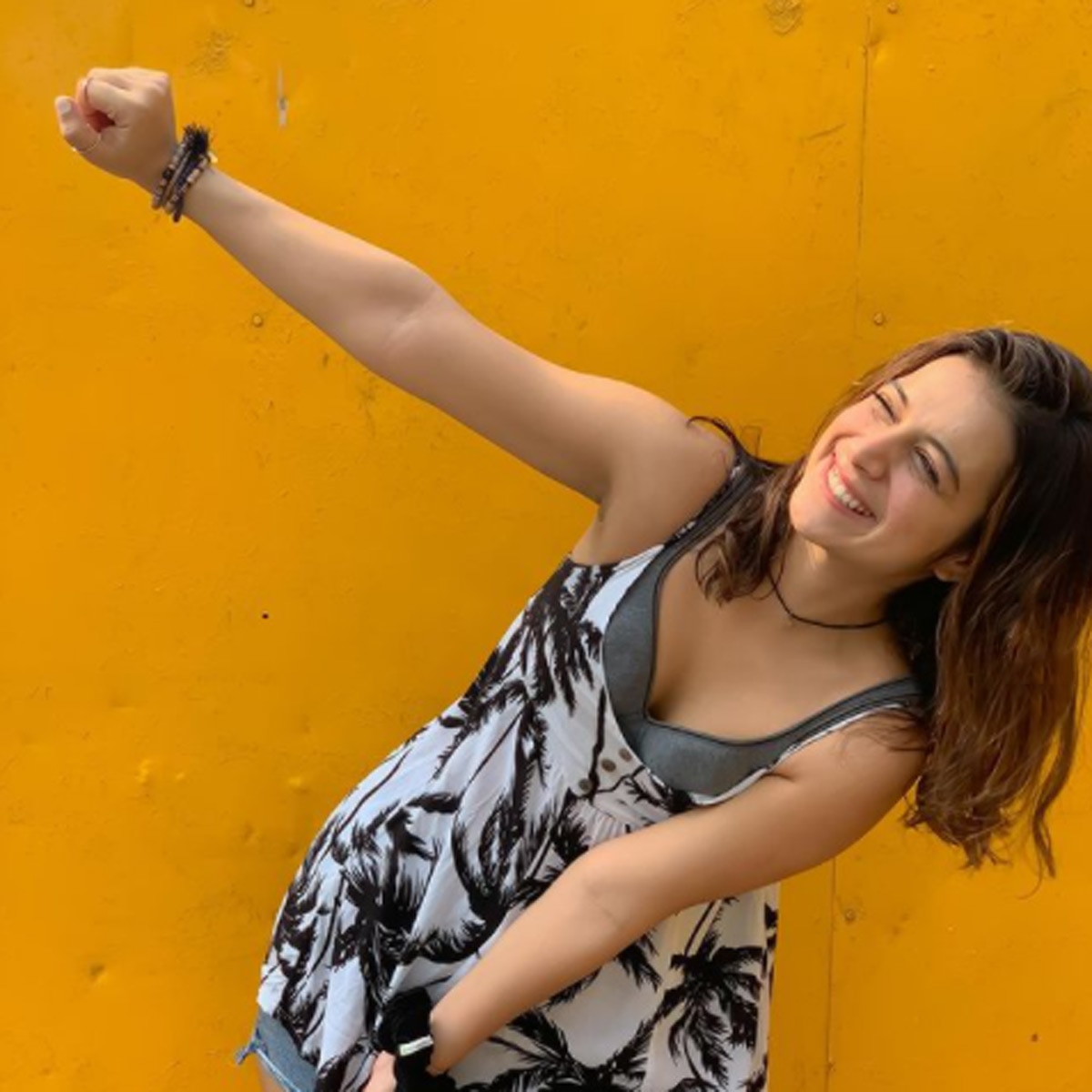 बेनाफ्शा सूनावाला 