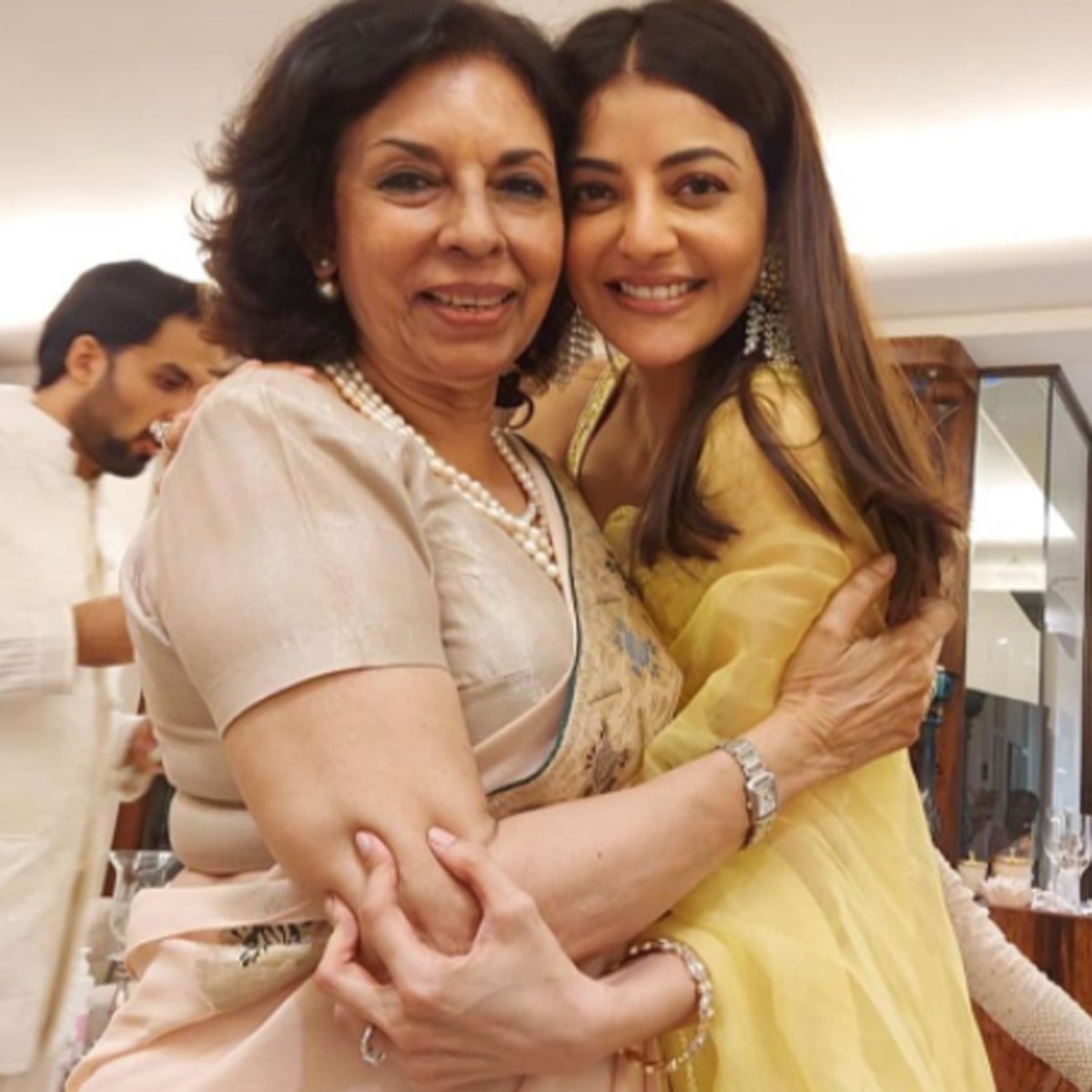 काजल अग्रवाल