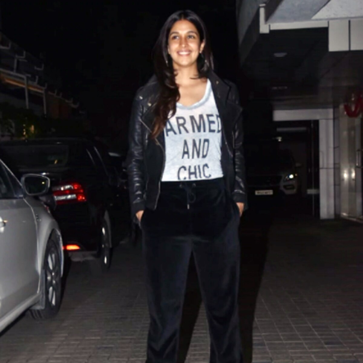 हरलीन शेट्टी 