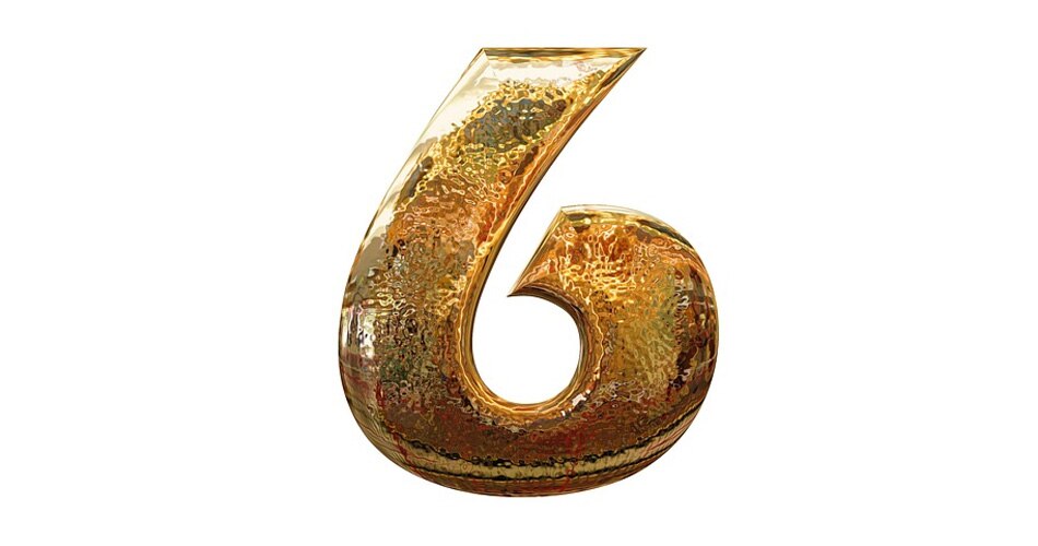 मूलांक 6