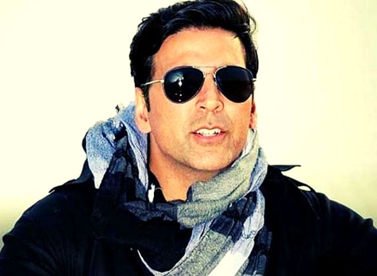 अक्षय कुमार