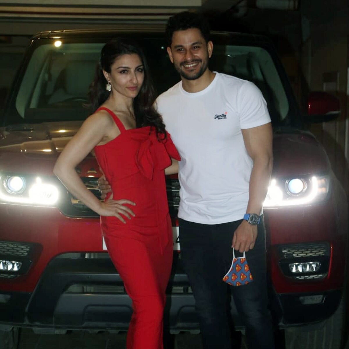 सोहा-कुणाल