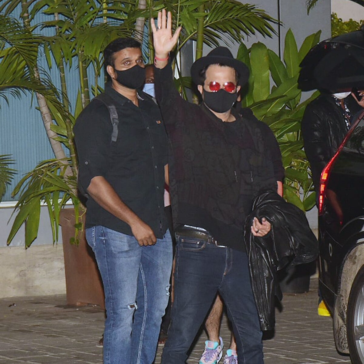 अनिल कपूर