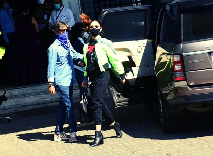 आलिया भट्ट