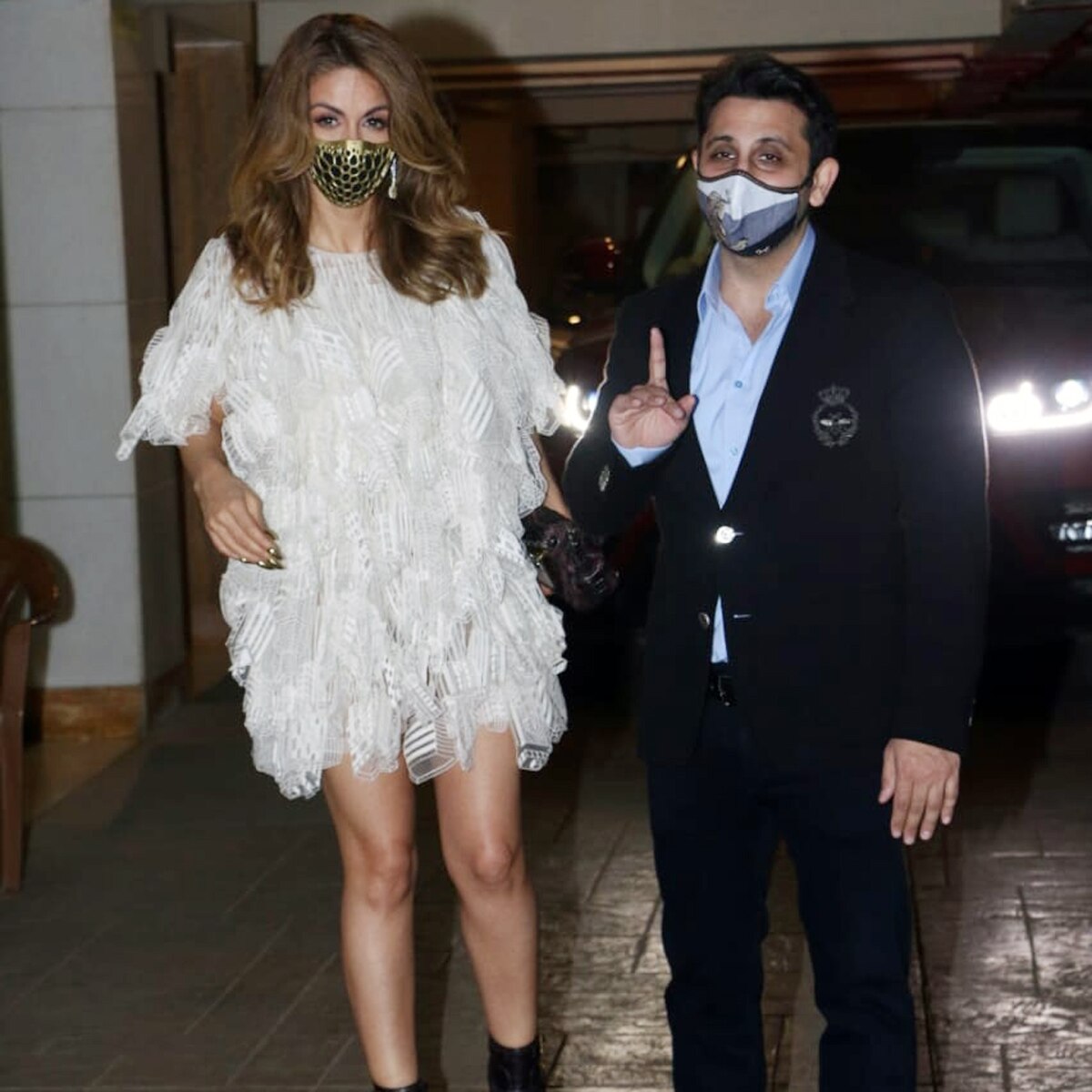 नताशा पूनावाला