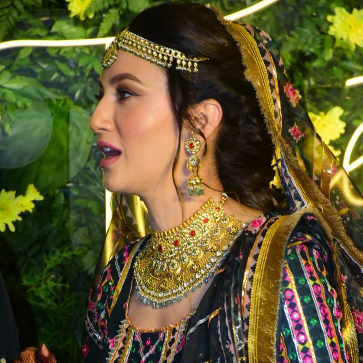 गौहर खान का निकाह