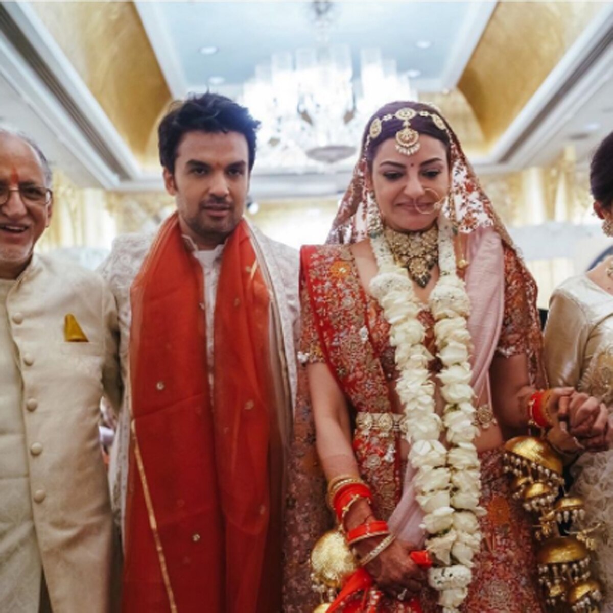 काजल अग्रवाल