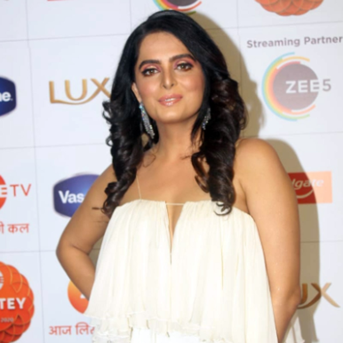 रूही चतुर्वेदी 