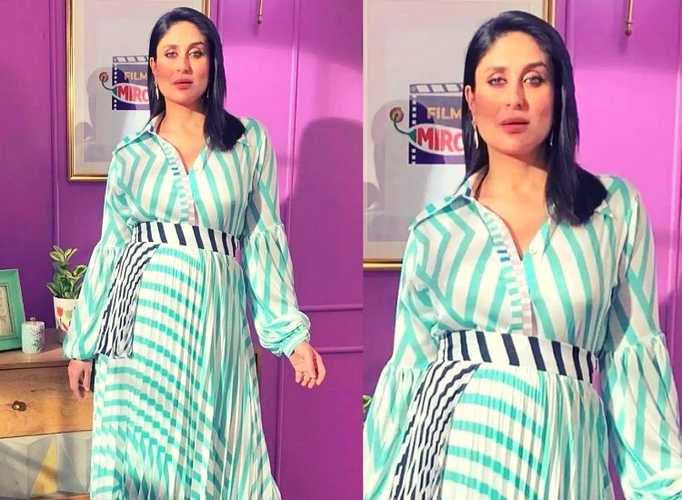 करीना कपूर खान 