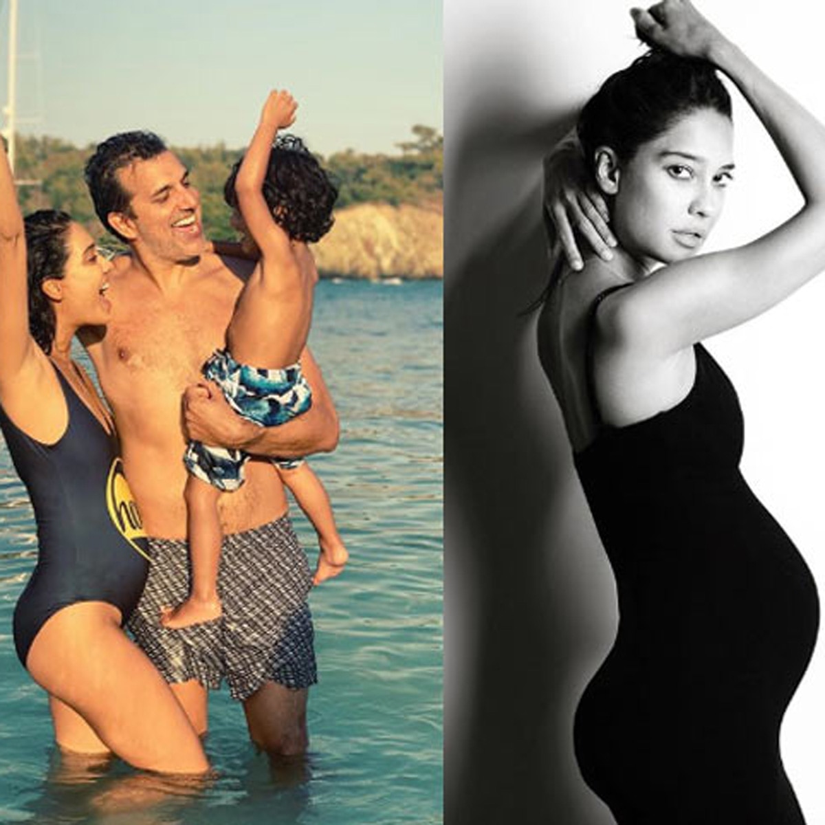 लीजा हेडन