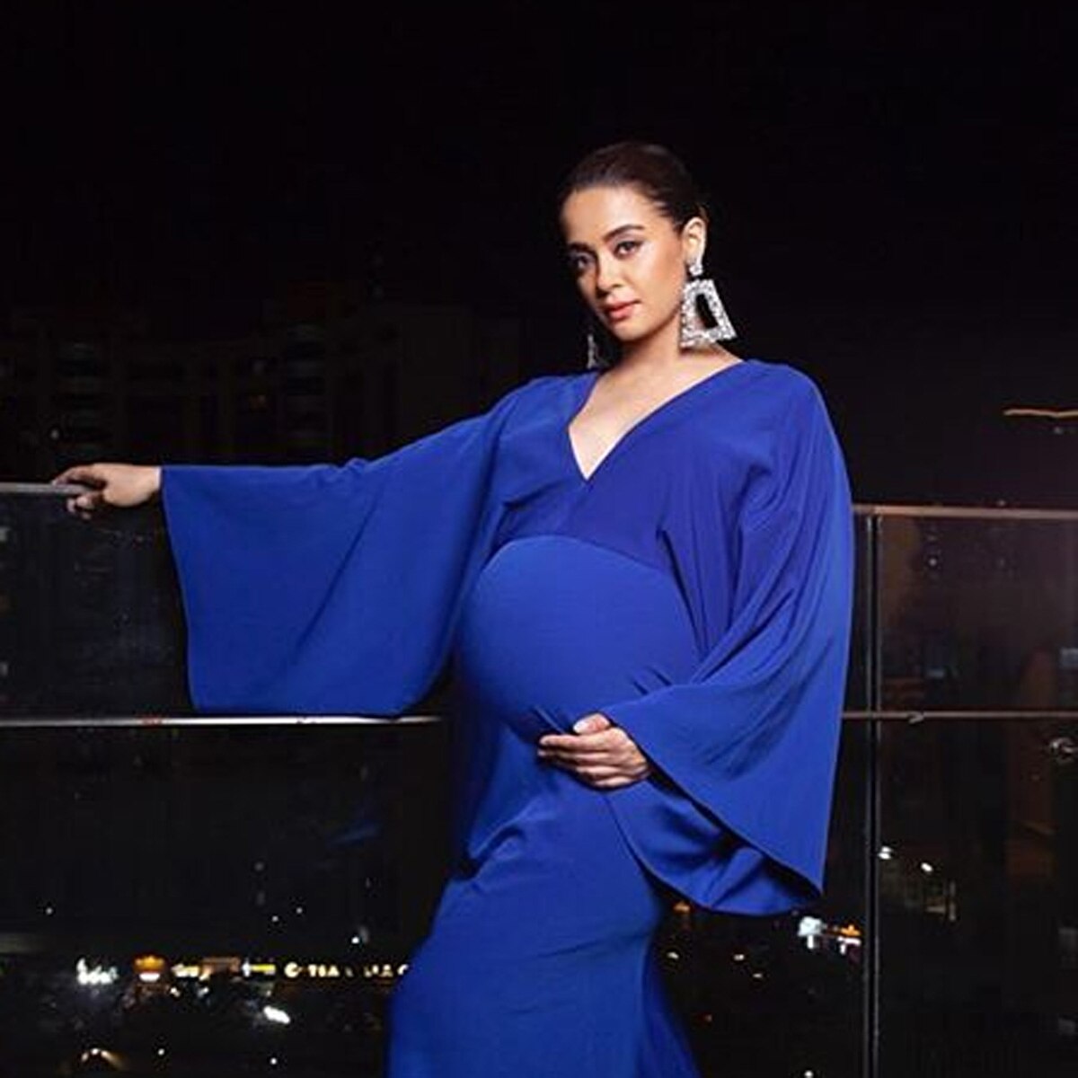 सुरवीन चावला