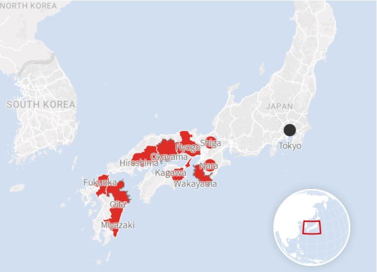 महामारी ने मचाया कोहराम