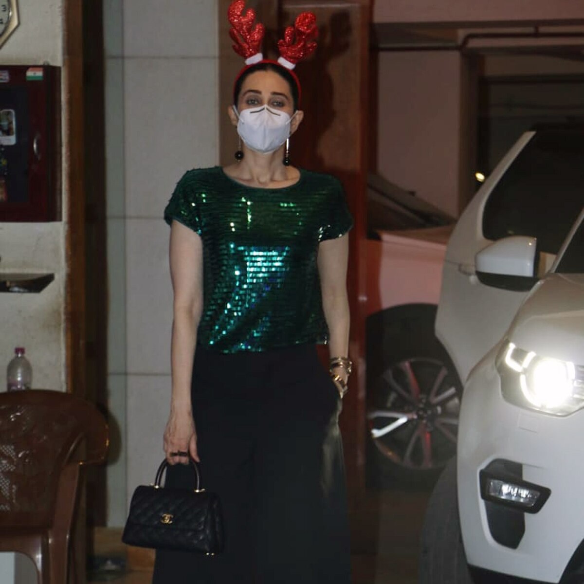 करिश्मा