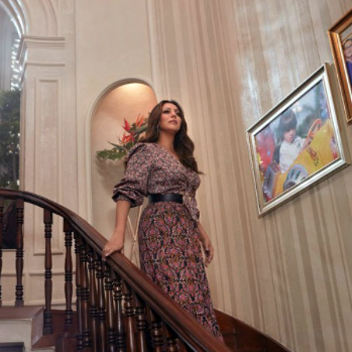 गौरी खान