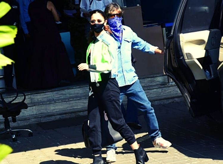 आलिया भट्ट