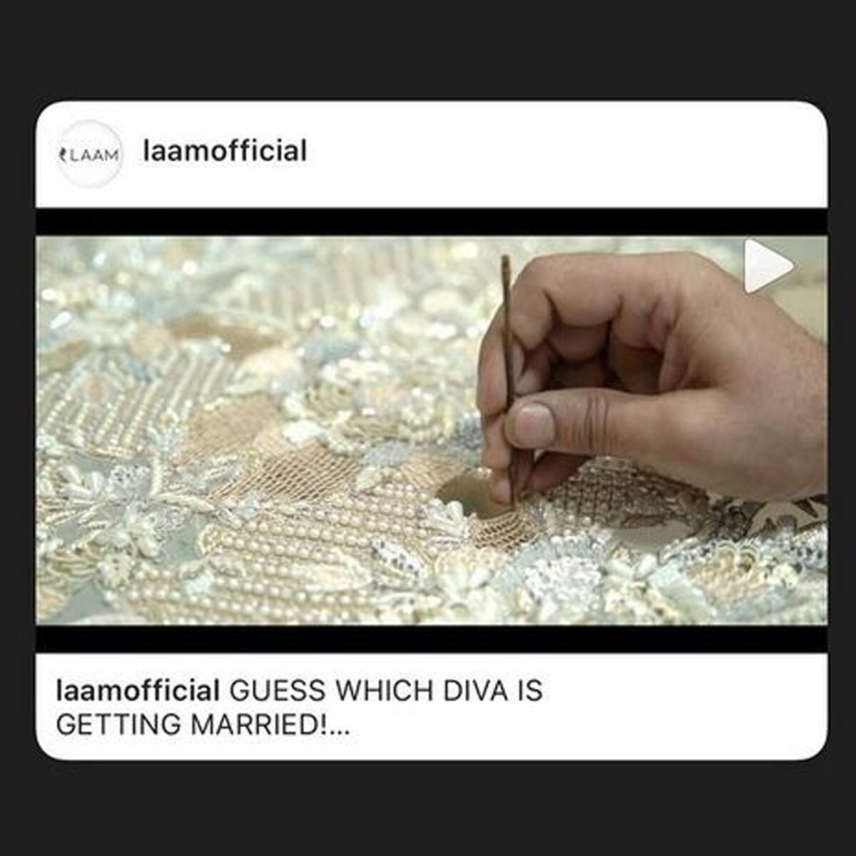 गौहर खान का निकाह