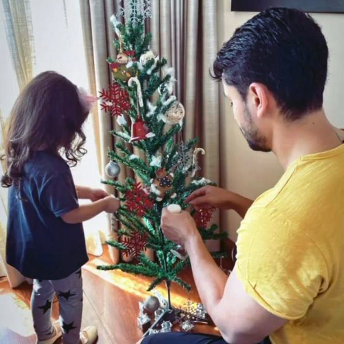 सोहा अली खान-कुणाल खेमू