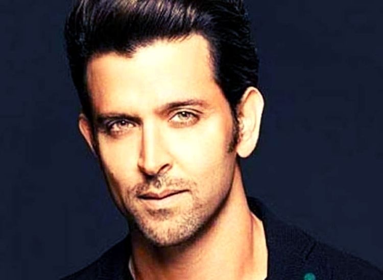 ऋतिक रोशन