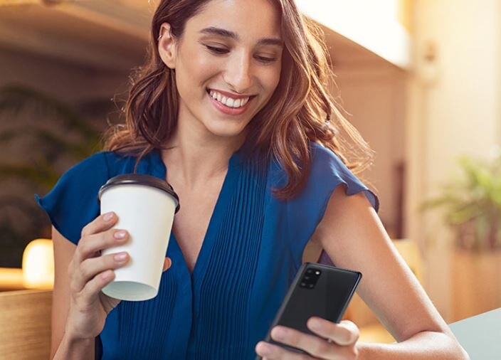 Galaxy A31 price cut