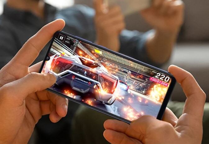 Galaxy A31 price cut