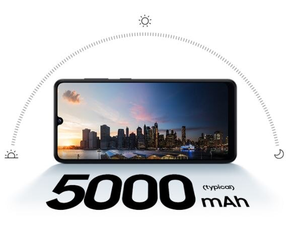 Galaxy A31 price cut