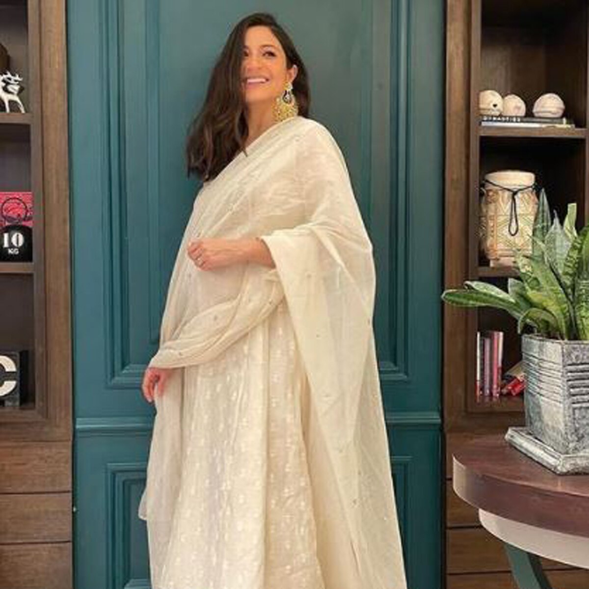 अनुष्का शर्मा