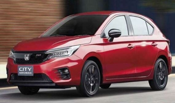 होंडा सिटी, Civic और CR-V जैसी कारें बनती थीं होंडा सिटी, Civic और CR-V जैसी कारें बनती थीं