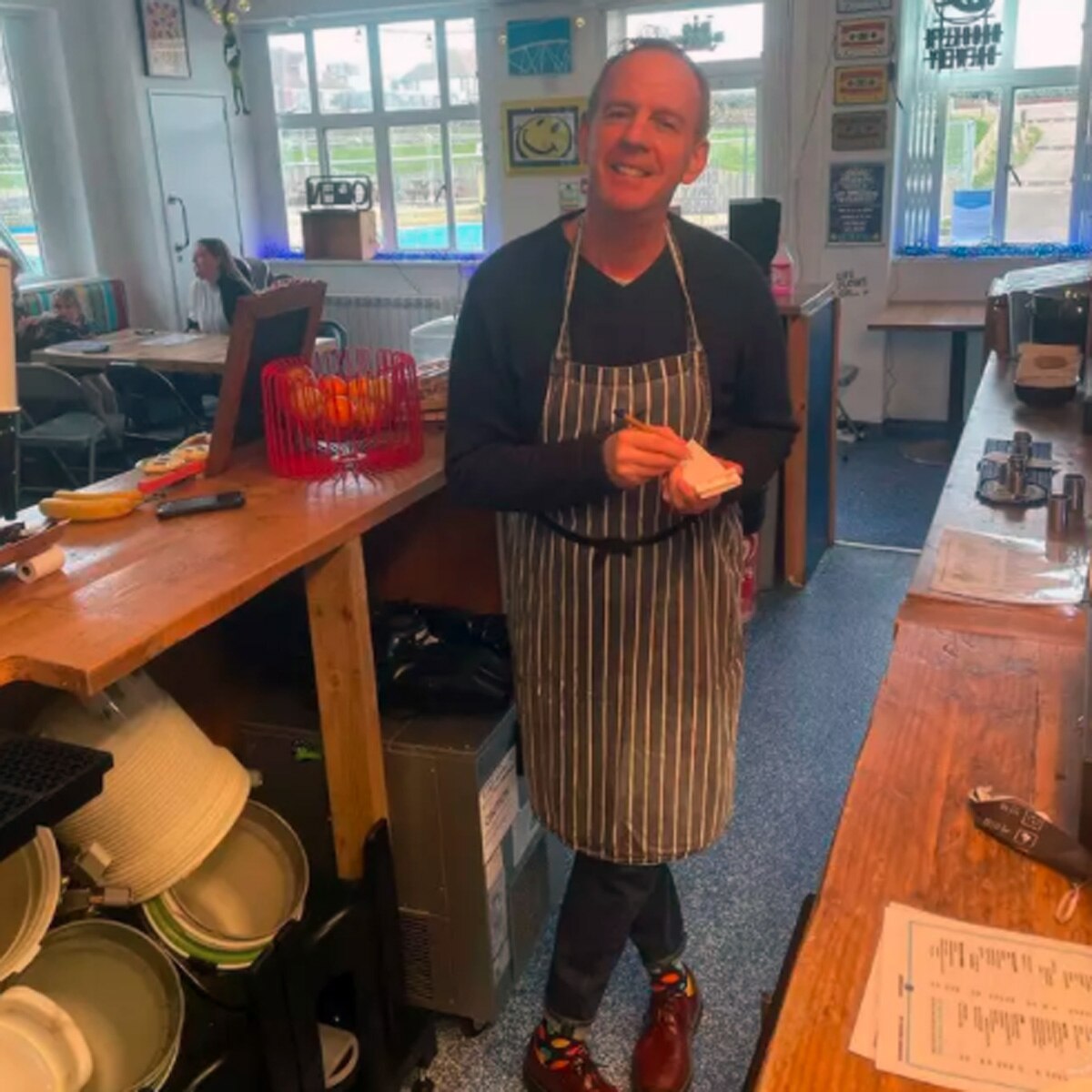 फैटबॉय स्लिम