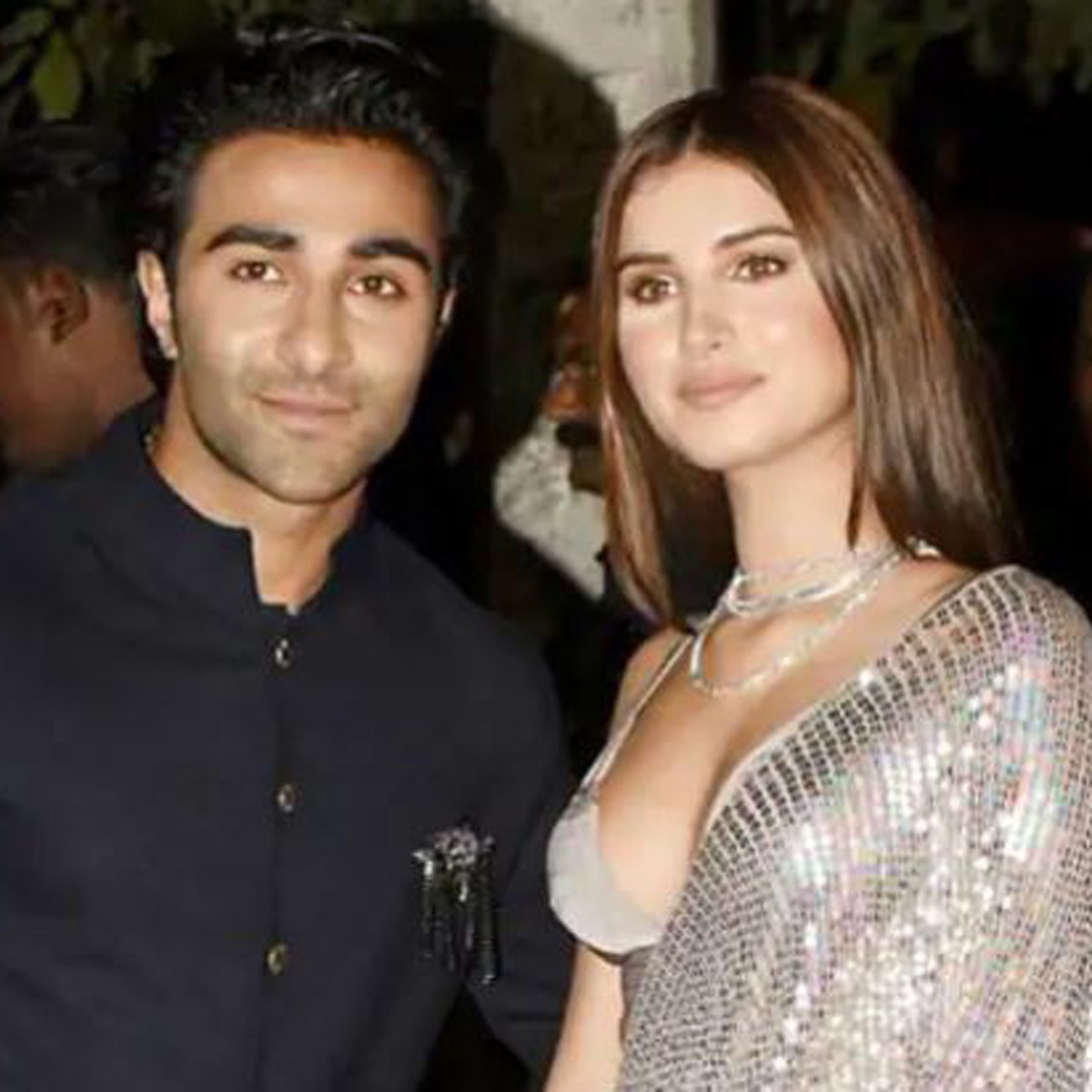 आदर जैन और तारा सुतारिया