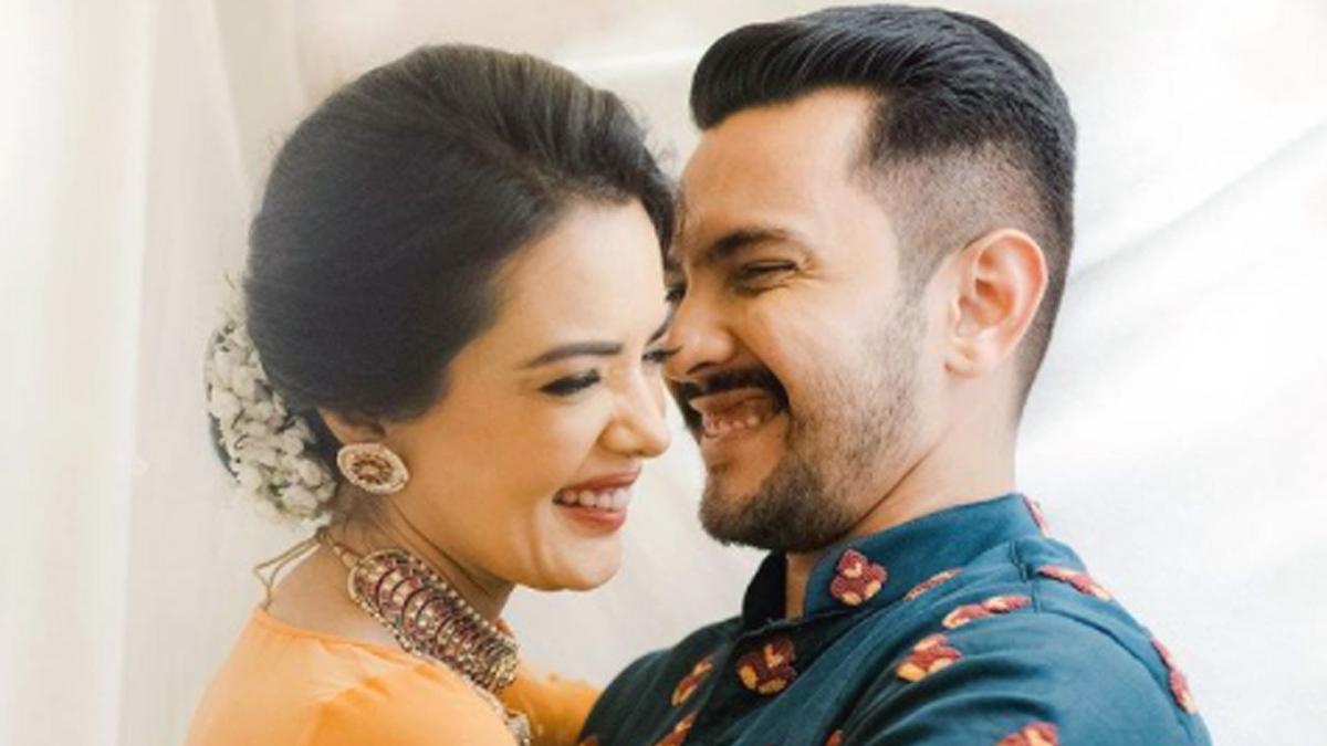 आदित्य-श्वेता