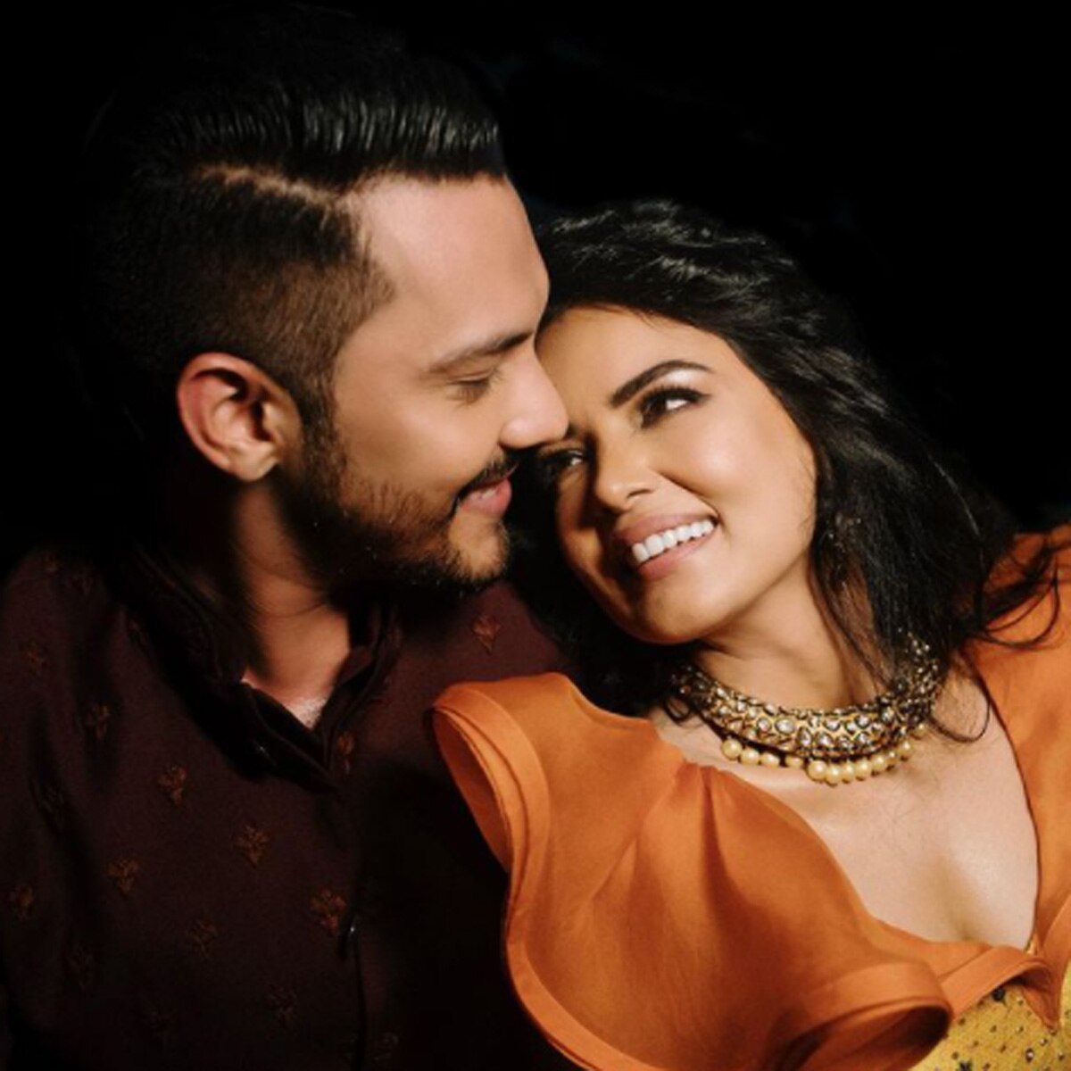 आदित्य-श्वेता