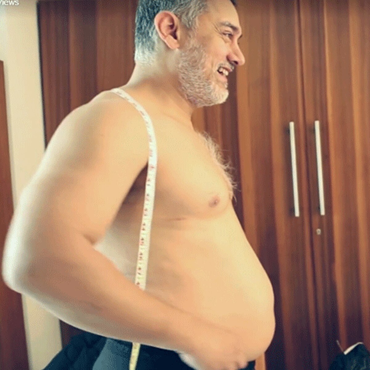 आमिर खान 