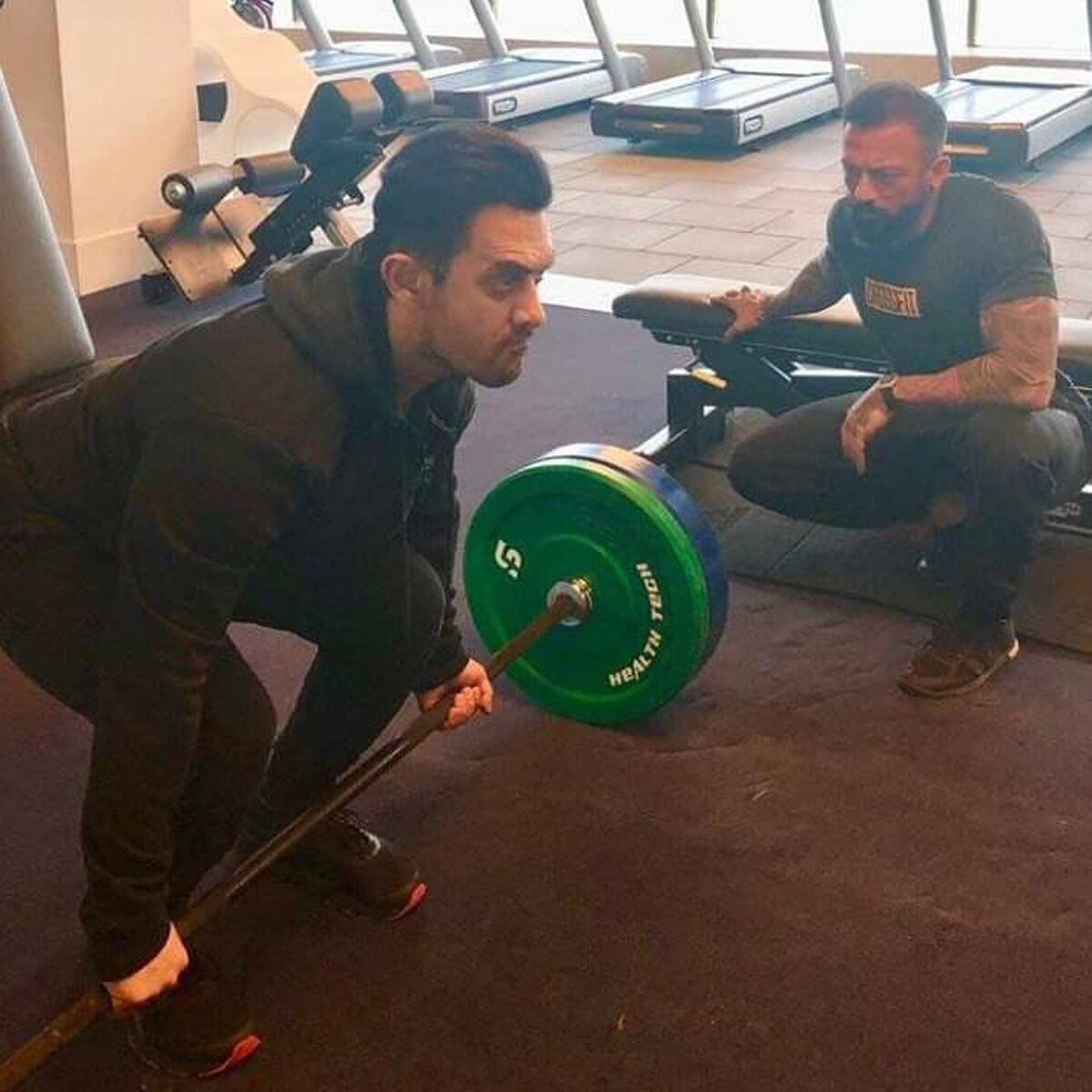 आमिर खान 